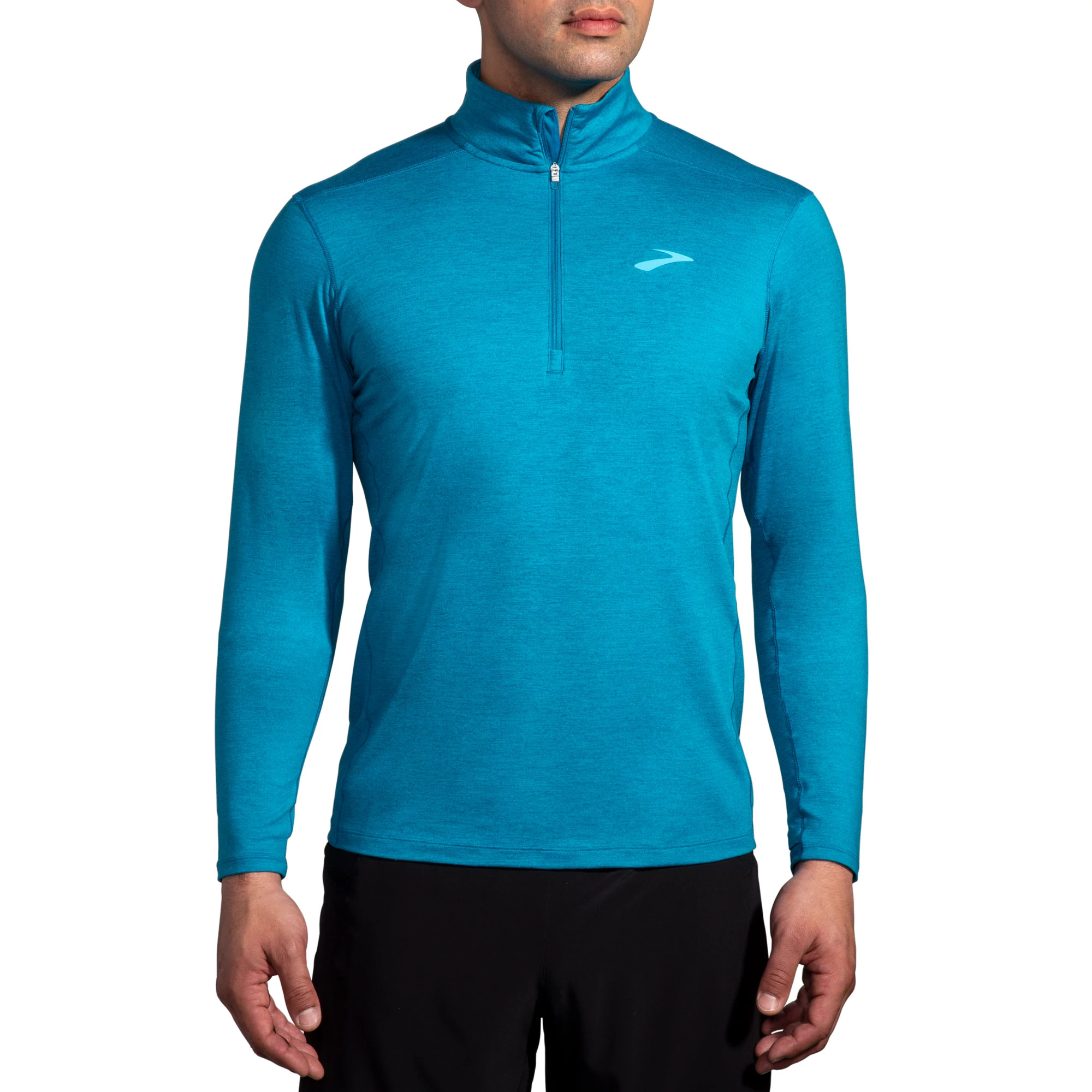 Brooks dash hoodie mens hotsell