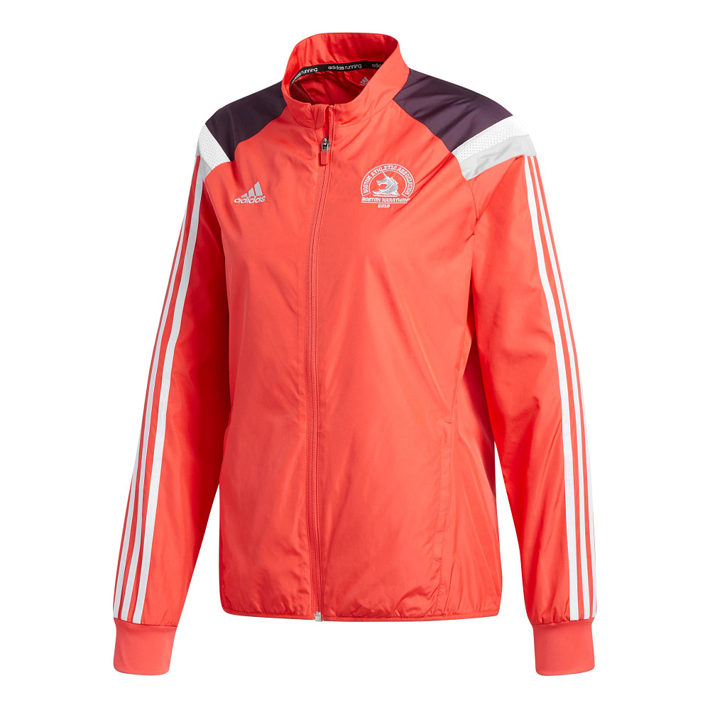 adidas women jacket 2018