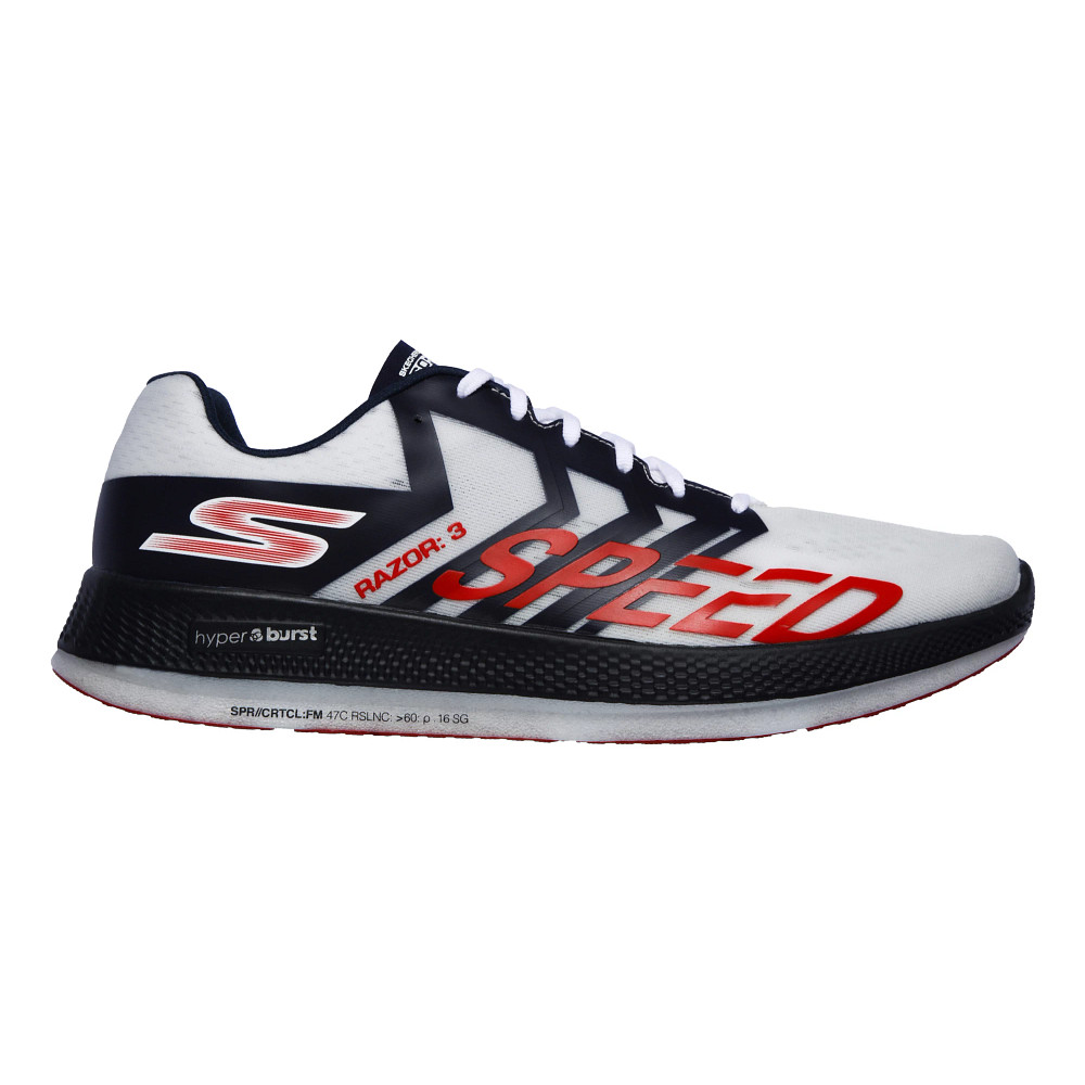Skechers Go Run Razor 3 Hyper Running Shoe