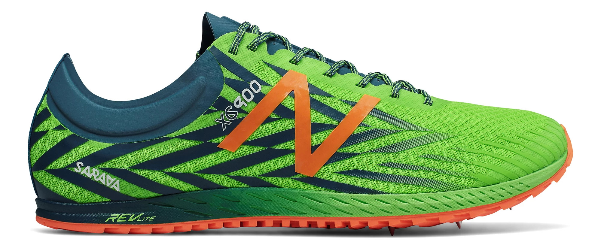 Flirty and Functional: The Latest New Balance Spikes for Track and Field