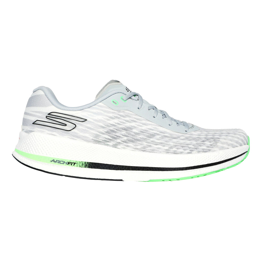 Skechers go run ride cheap 4 blanco