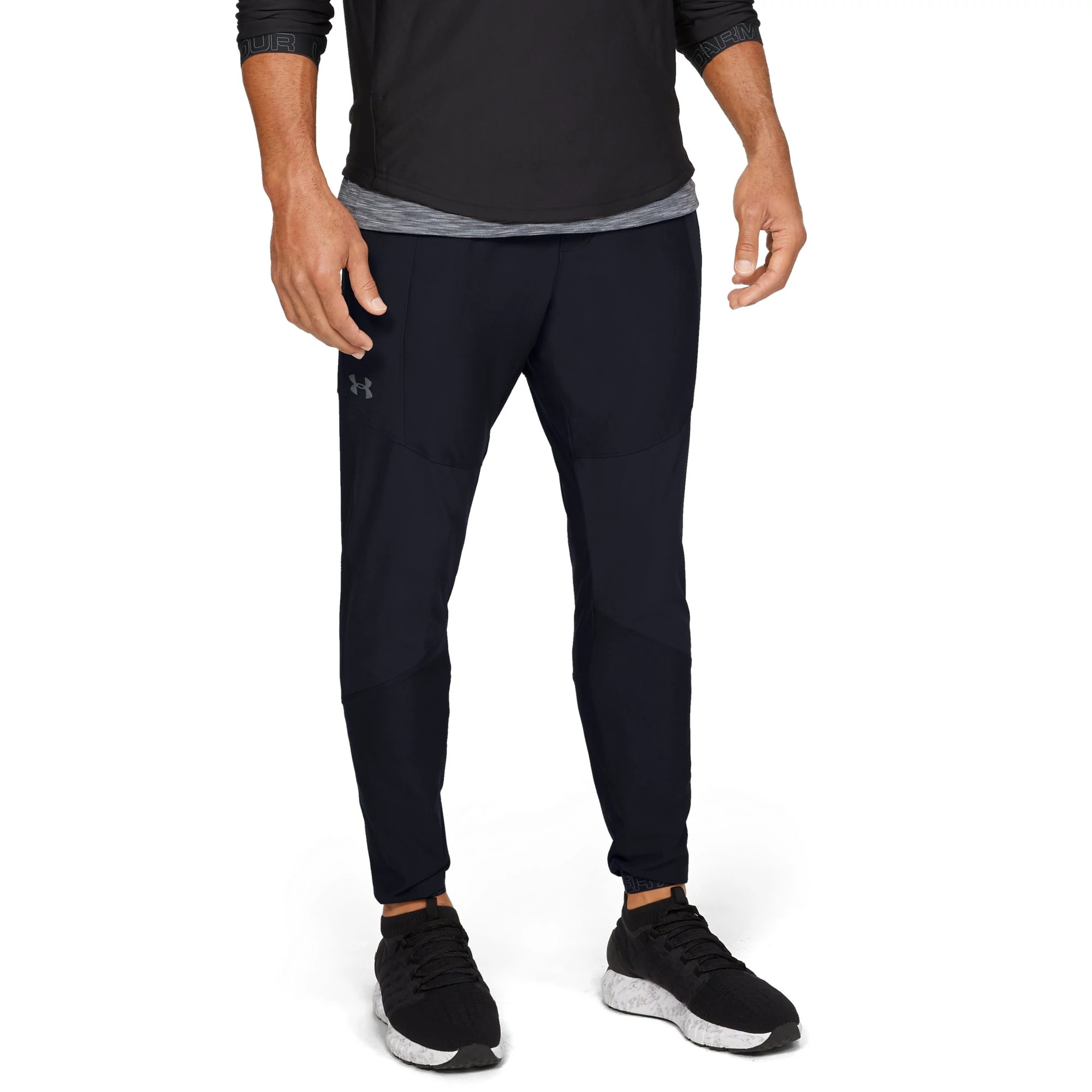 Men's ua vanish hybrid 2024 trousers