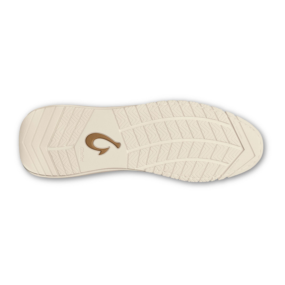 Size 10 - OluKai Ka\'a Driver Italian Suede Shoes‎ Men\'s Green bran new no box Mens OluKai Ka main image 4