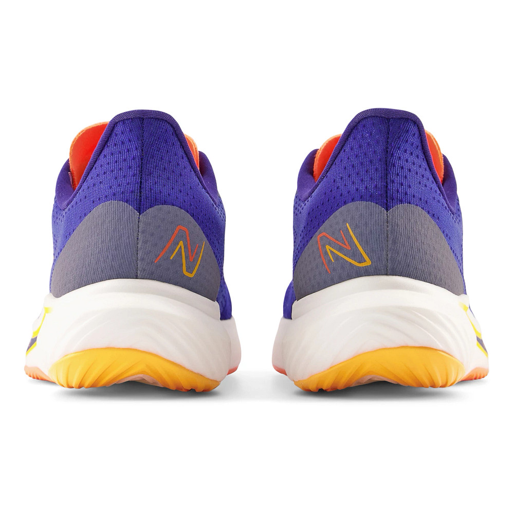 Size 12 - New Balance FuelCell SC Elite v3 (Yellow/Purple) Men's Running  Shoes
