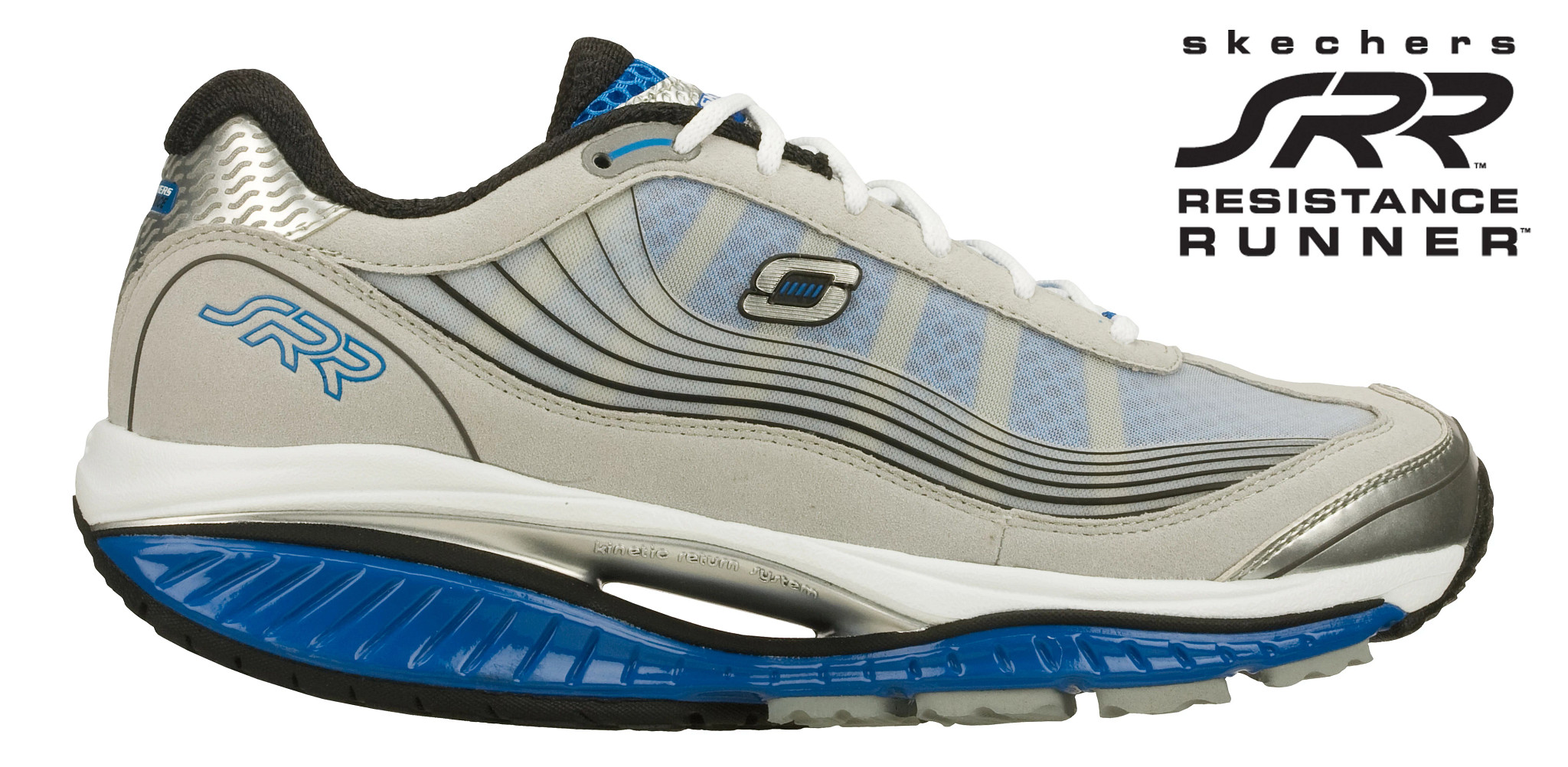 Skechers resistance on sale