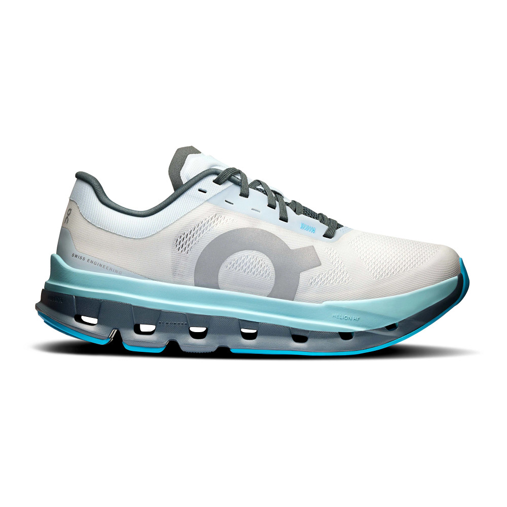 オン Cloudflow5 26cm Womens On Cloudflow 5 Running Shoe
