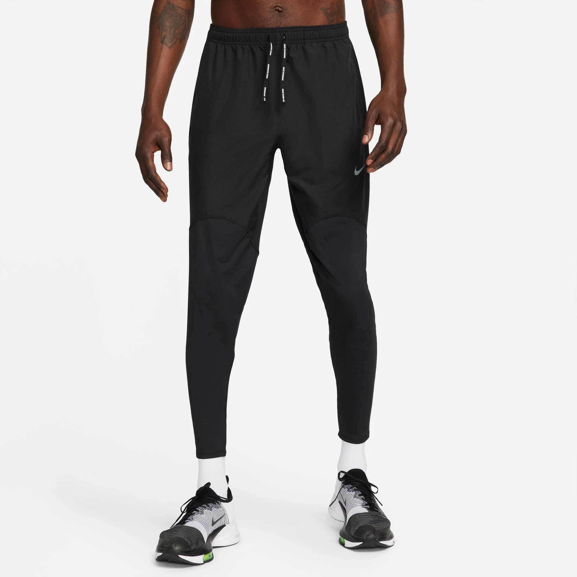 Mens Nike Dri-FIT Pants