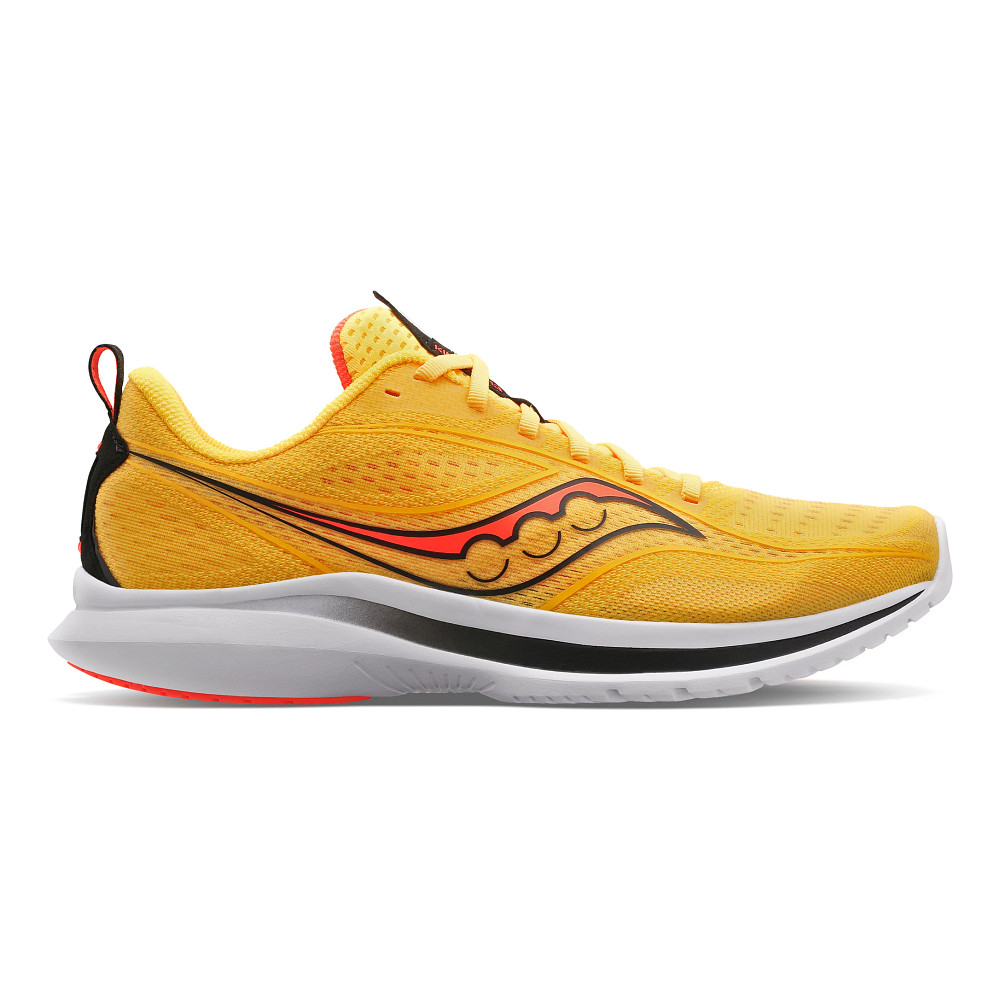 Mens Saucony Kinvara 13 Running Shoe