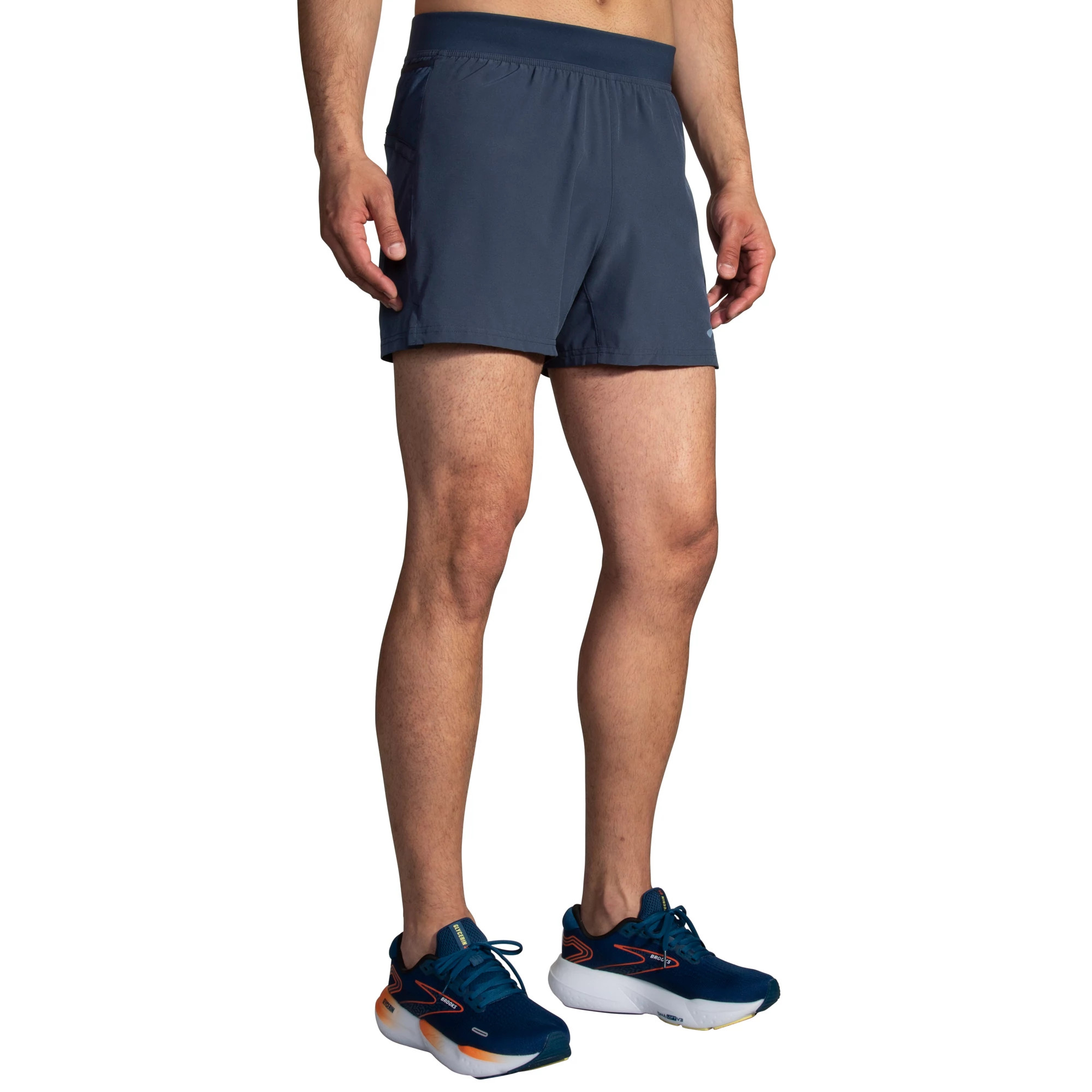 Men's Sherpa 5