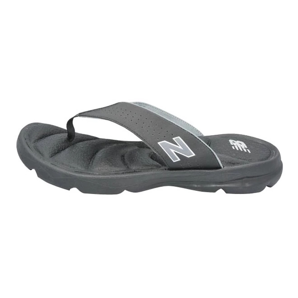 Mens new shop balance plush20 sandal