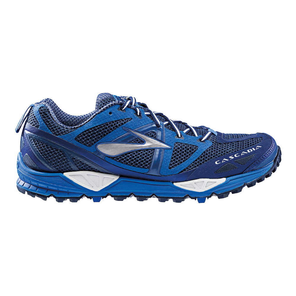 Brooks cascadia store 9 on sale