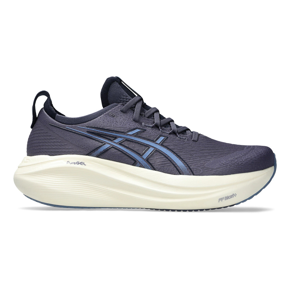 Mens ASICS GEL-Nimbus 27 Running Shoe