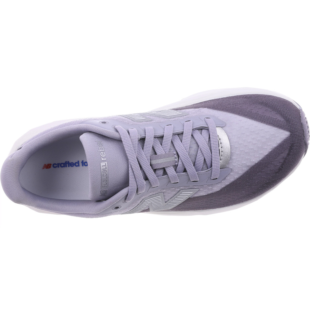 Womens New Balance FuelCell Rebel v5 Running Shoe