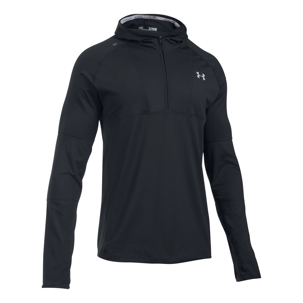 Under armour no breaks balaclava deals hoodie