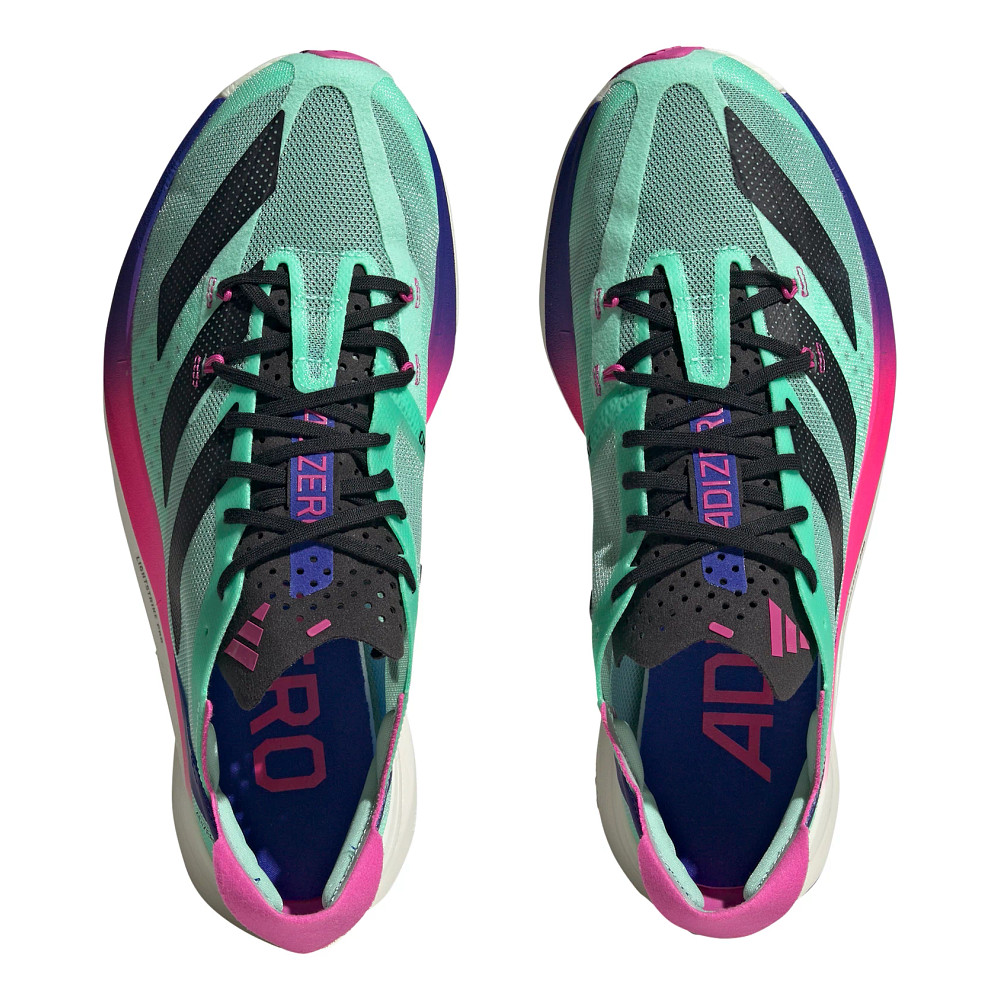 adidas Adizero Adios Pro 3 Running Shoe