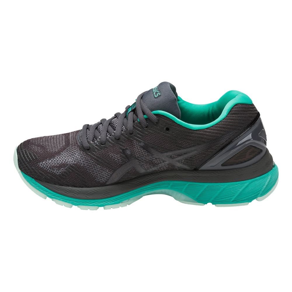 Womens ASICS 19 Lite-Show Running