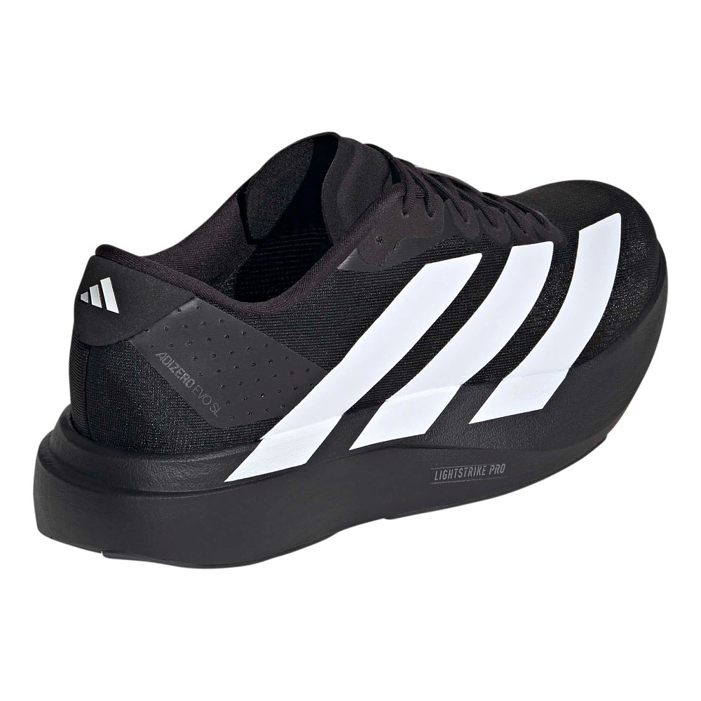 Mens adidas Adizero Evo SL Running Shoe