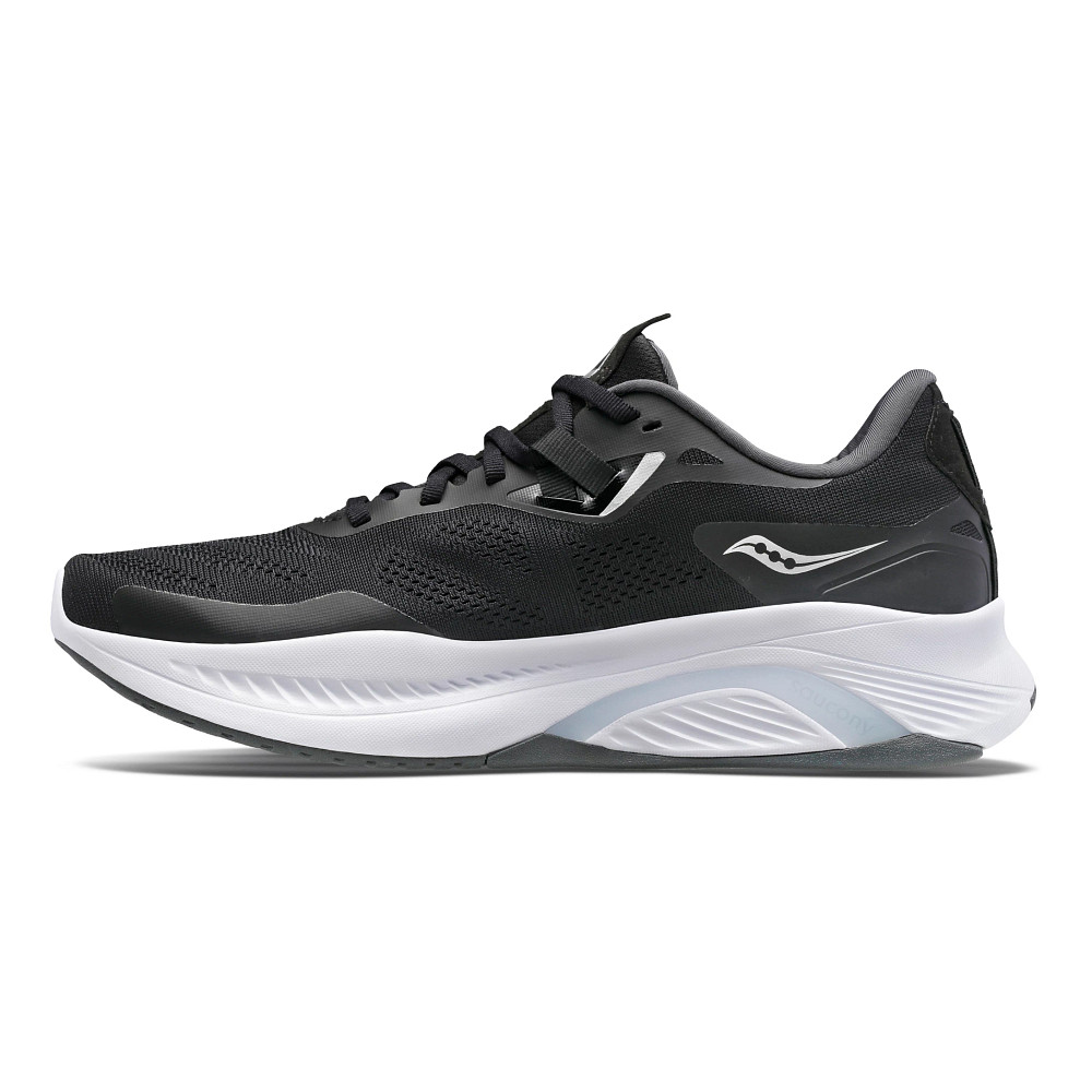 Saucony guide shop 5 mens black