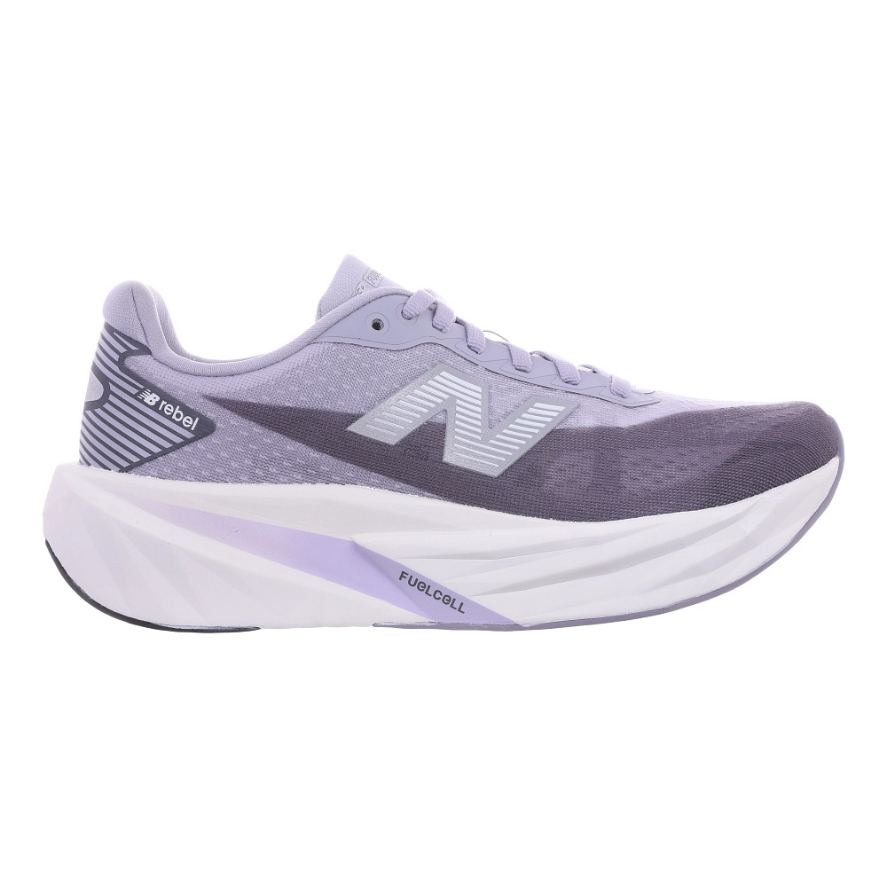 Womens New Balance FuelCell Rebel v5 Running Shoe