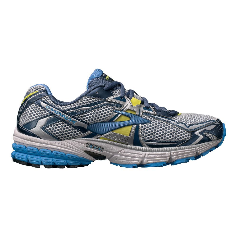 Brooks hot sale ravenna 4