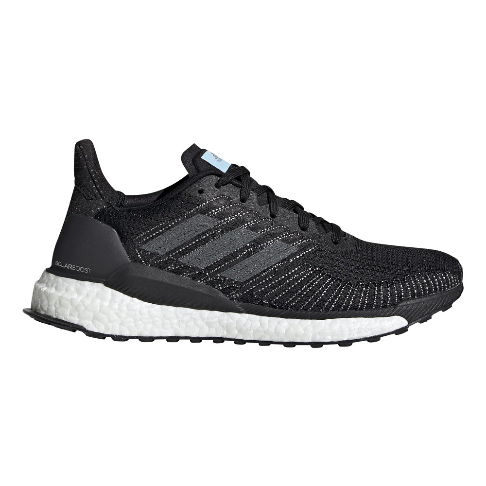 Women's adidas solar sale boost 19 reflective