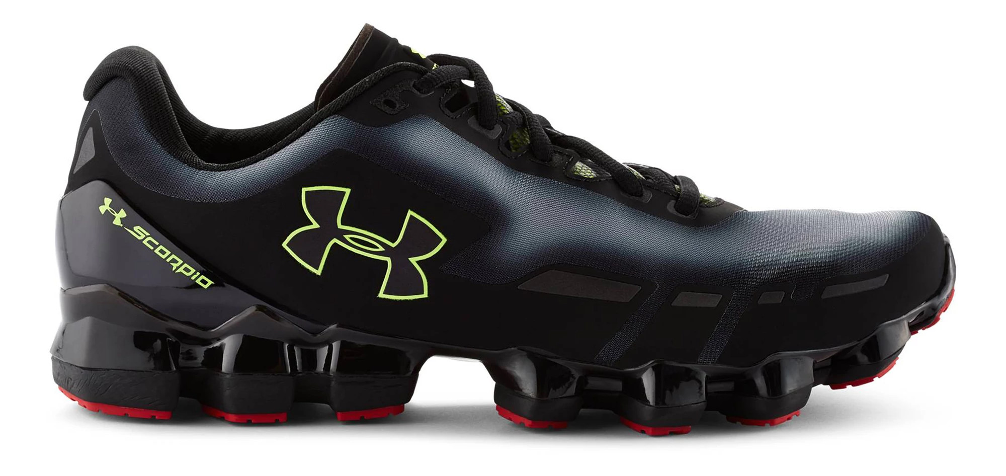 Under armour men's outlet ua scorpio running shoes