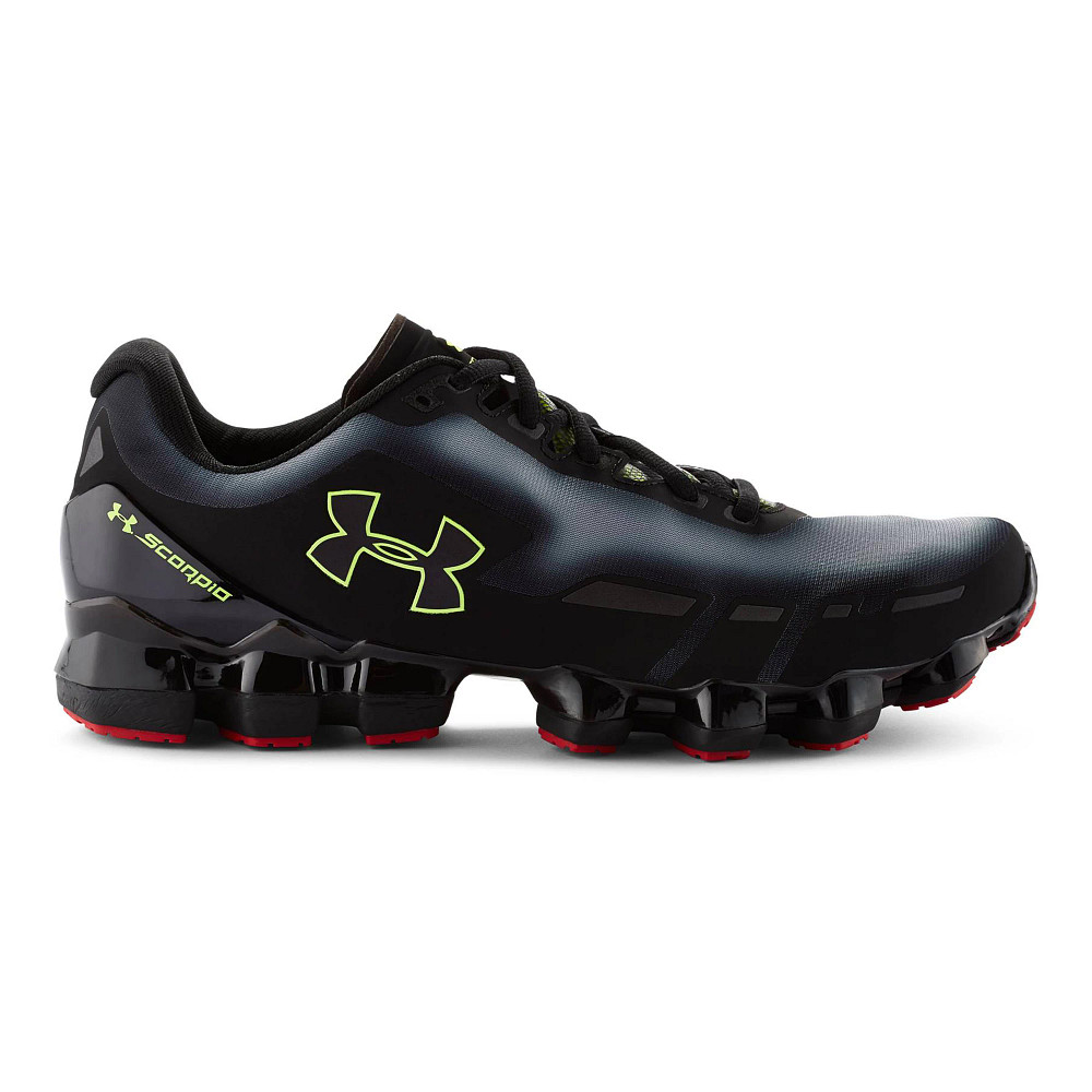 Under armour 2025 scorpio price