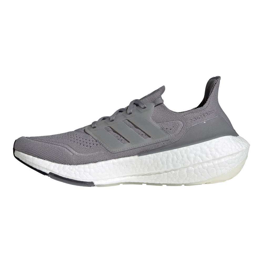 ultra boost 21 gray