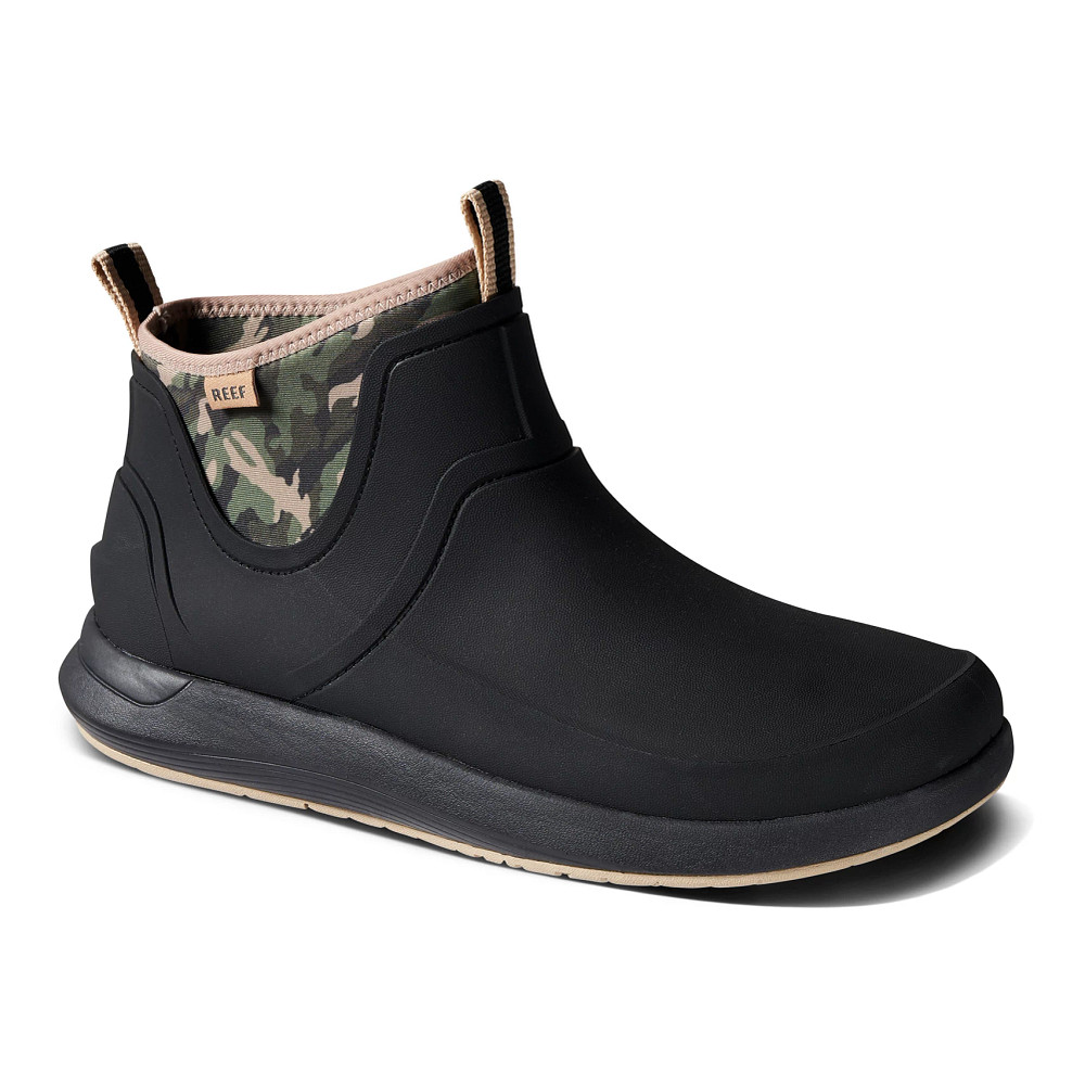 Mens Reef Swellsole Scallywag Casual Shoe