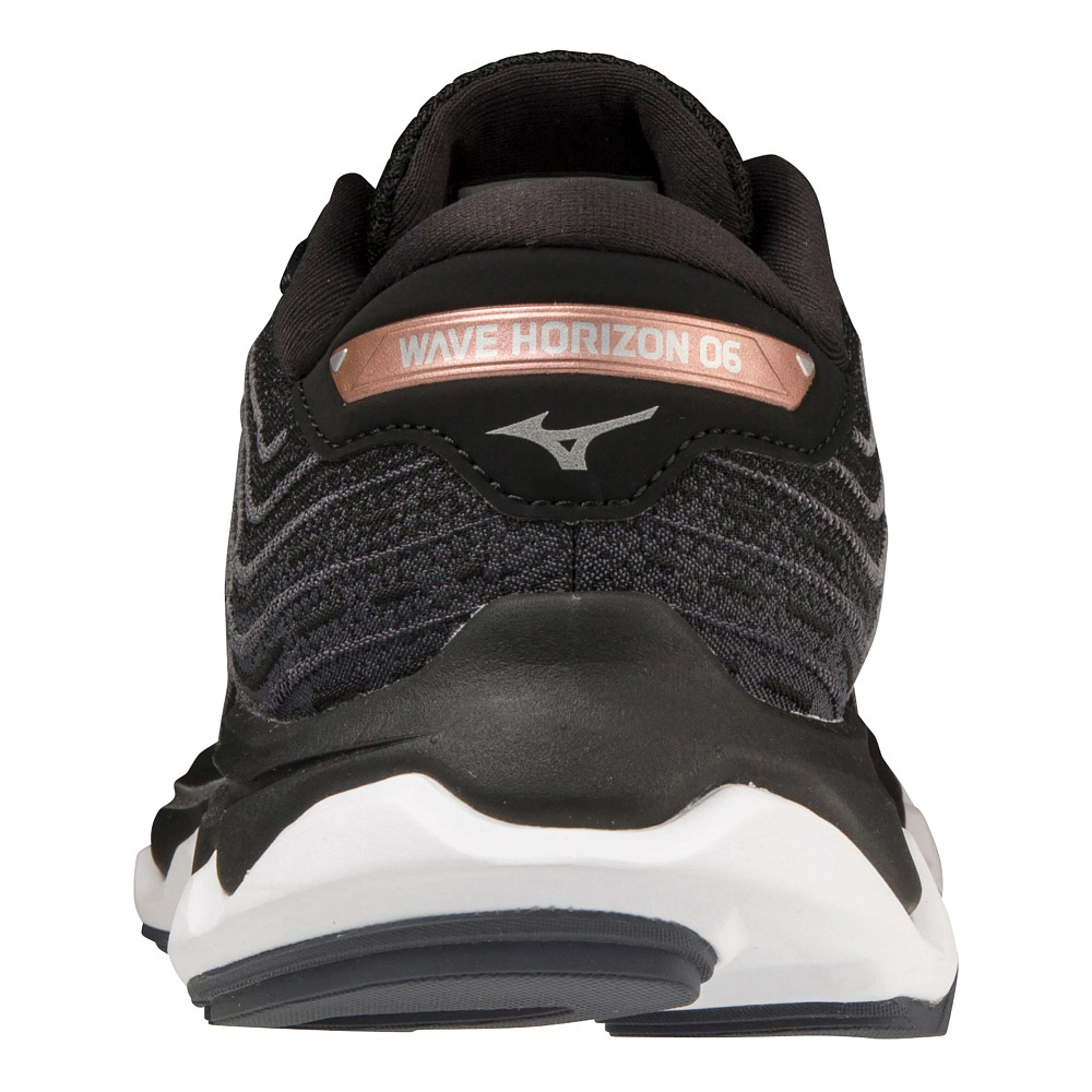 うぉにょん6 Womens Mizuno Wave Horizon 6 Running Shoe