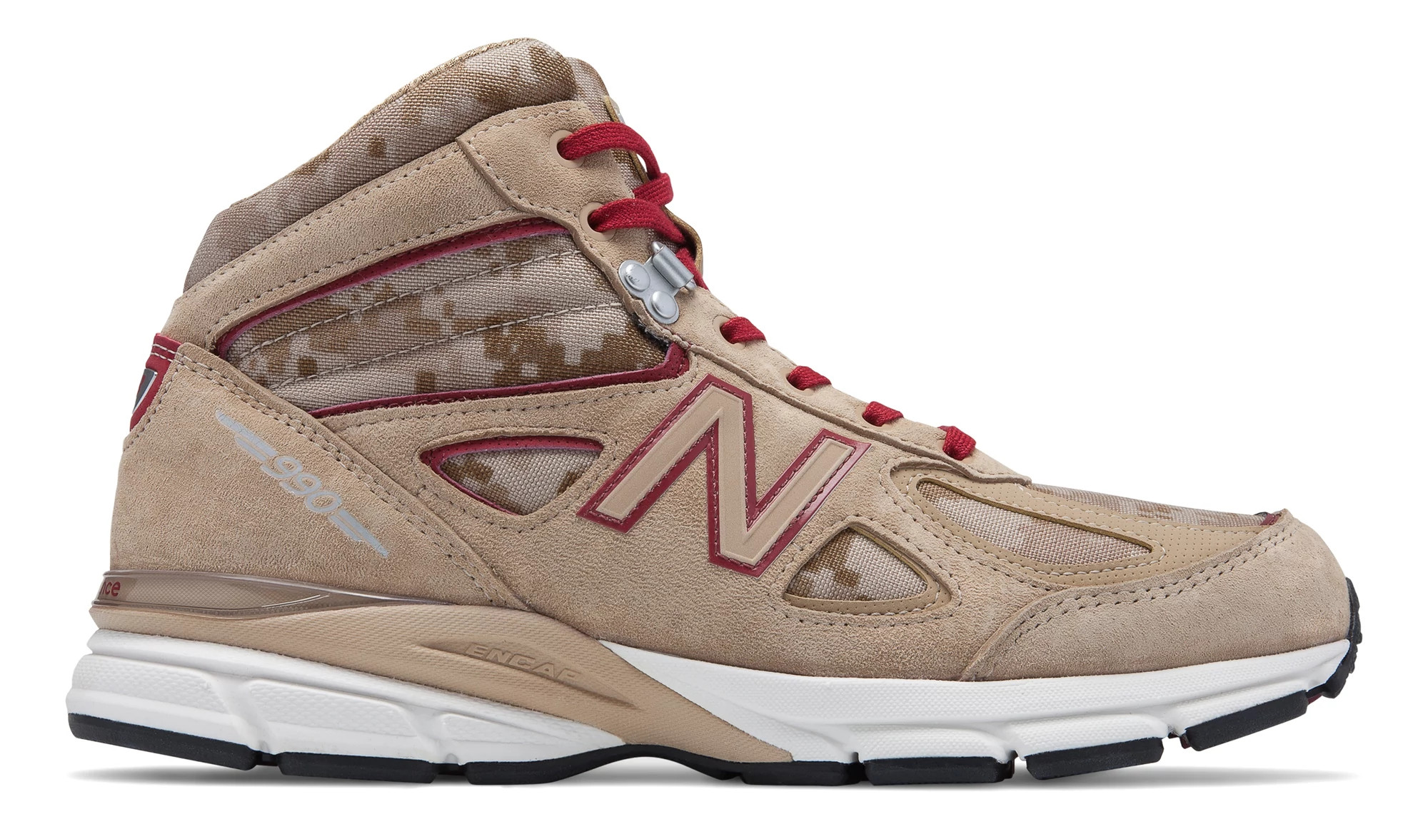 New balance 99v4 mid on sale boot