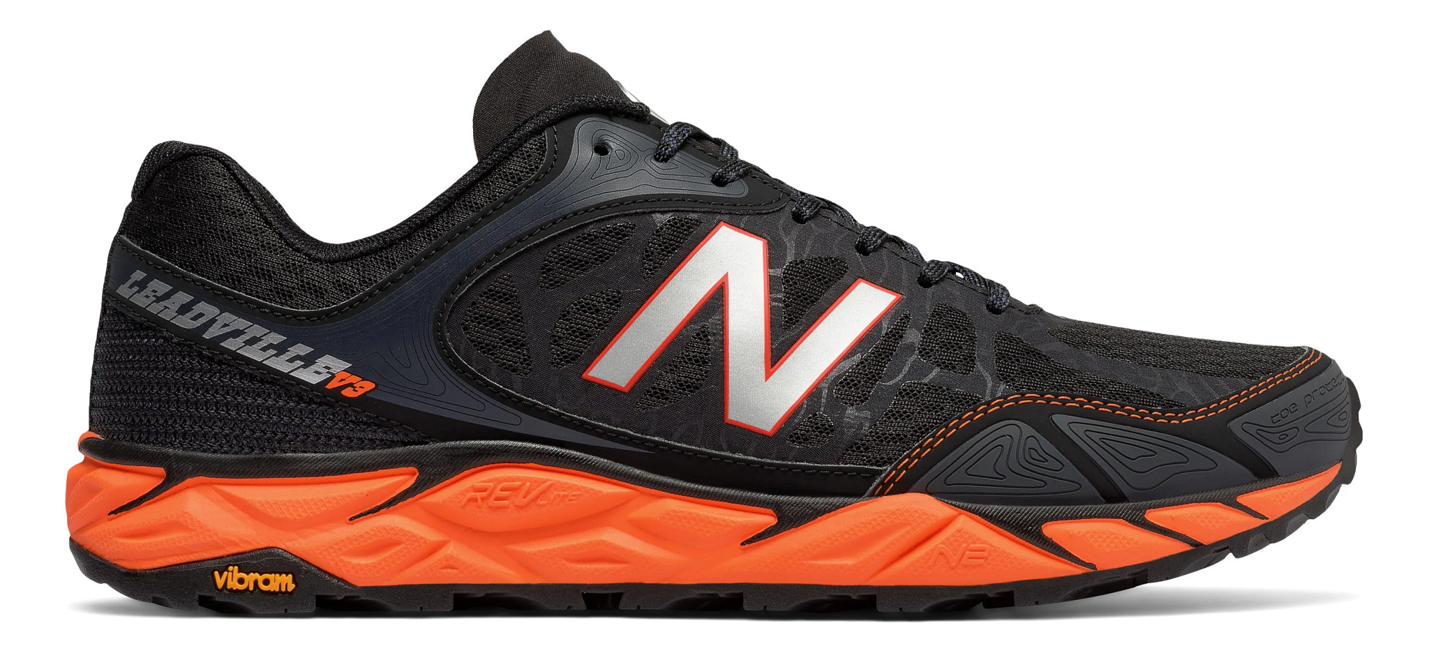 New balance best sale leadville v4