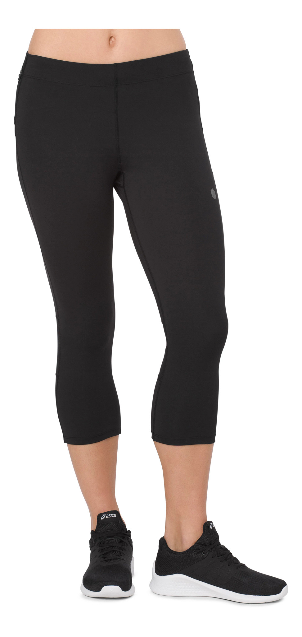asics compression tights