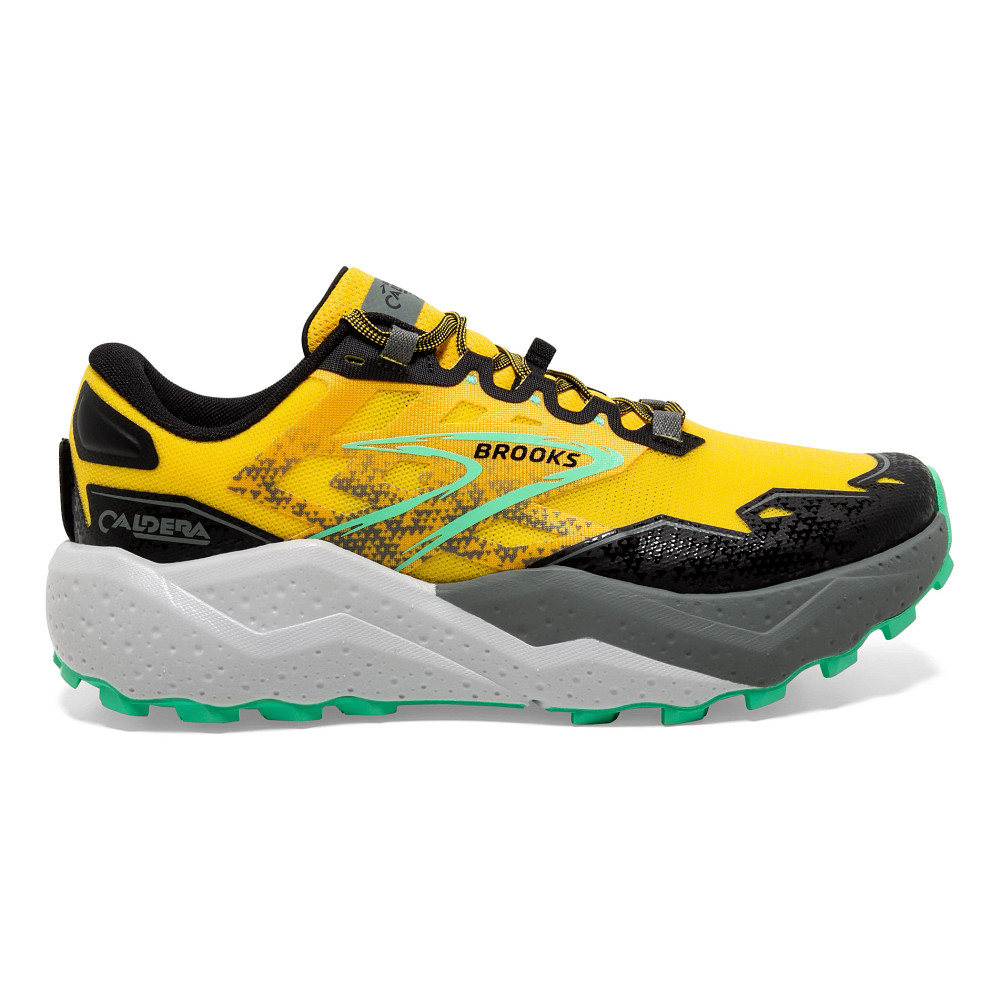 Brooks caldera sales mens