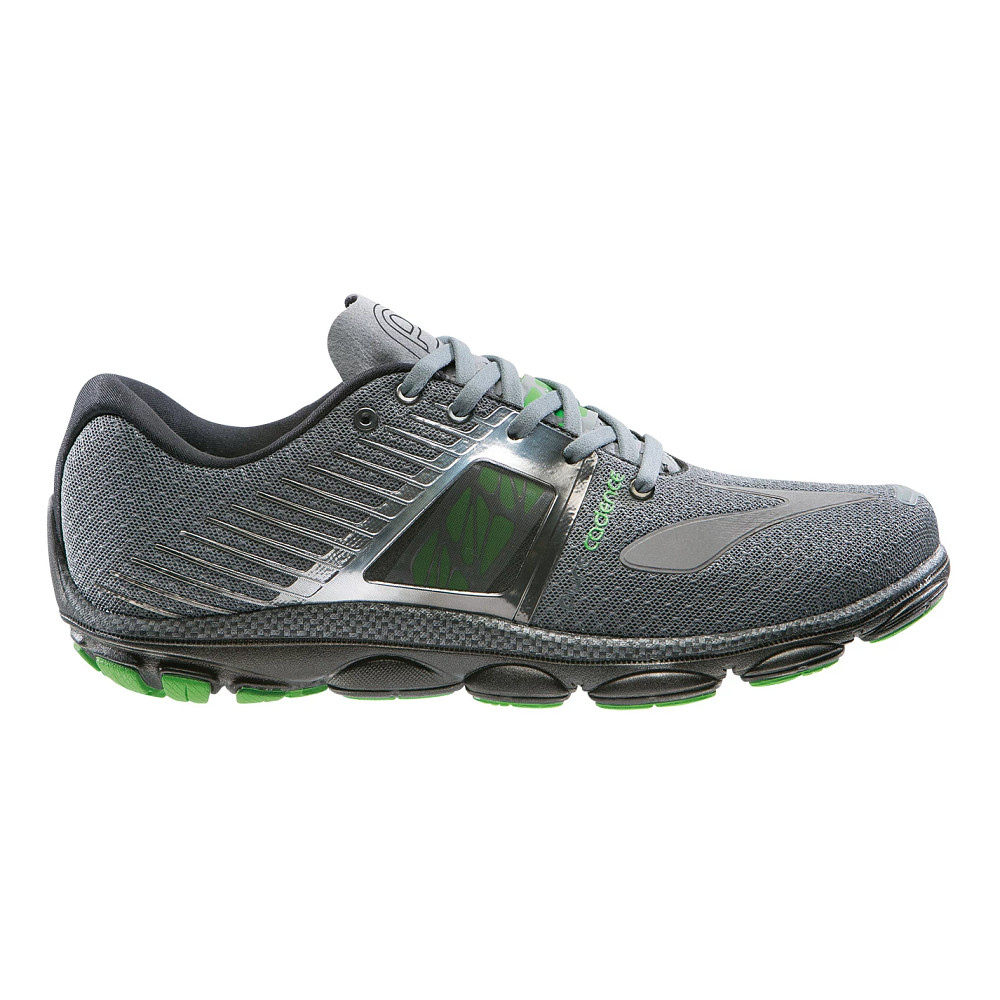 Mens brooks pure store cadence 4