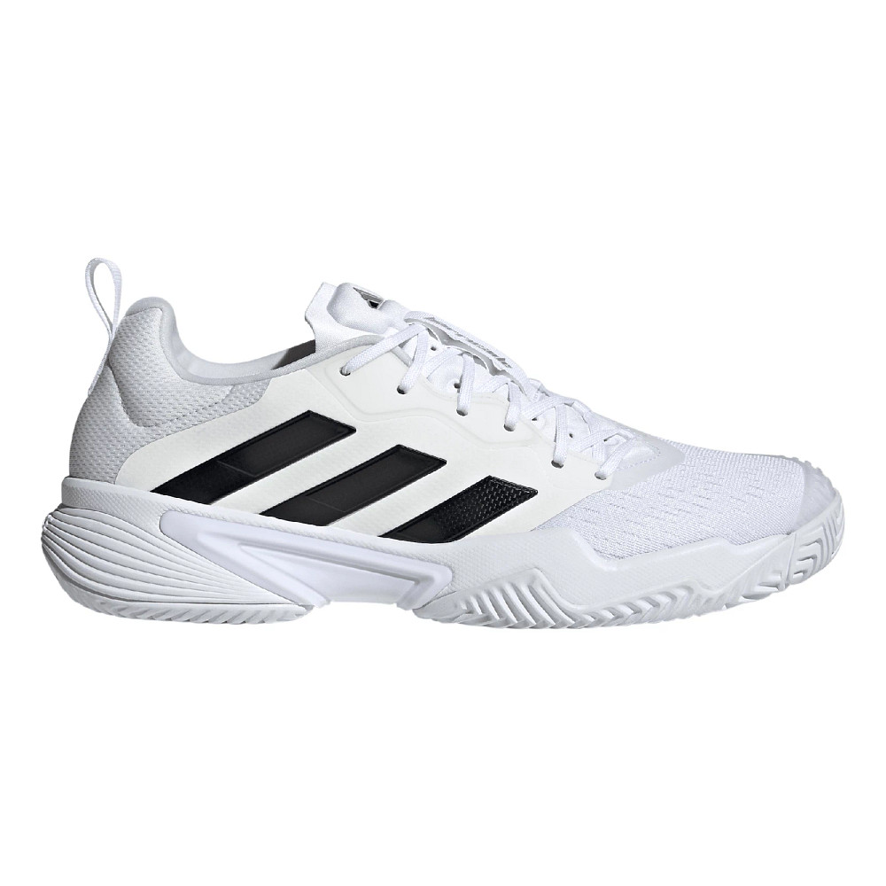 Mens adidas Barricade Court Shoe
