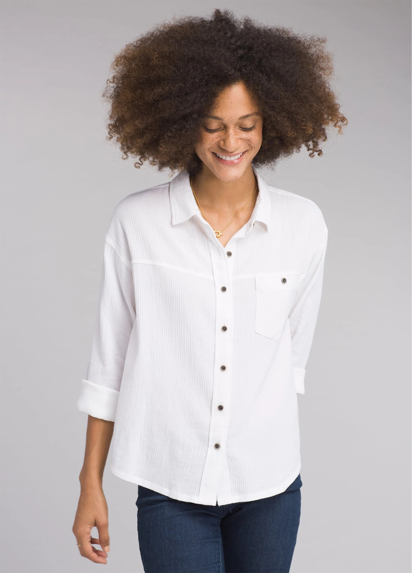 Prana sales fillary top