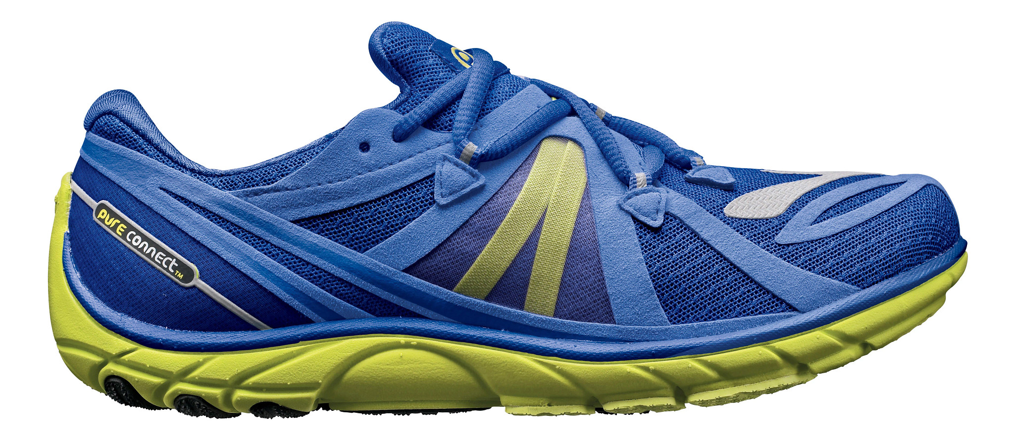 Brooks pure connect outlet 2