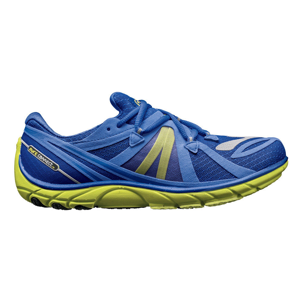 Brooks pureconnect womens store running shoes