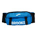 Brooks Stride Waist Pack - Brooks Blue/Black