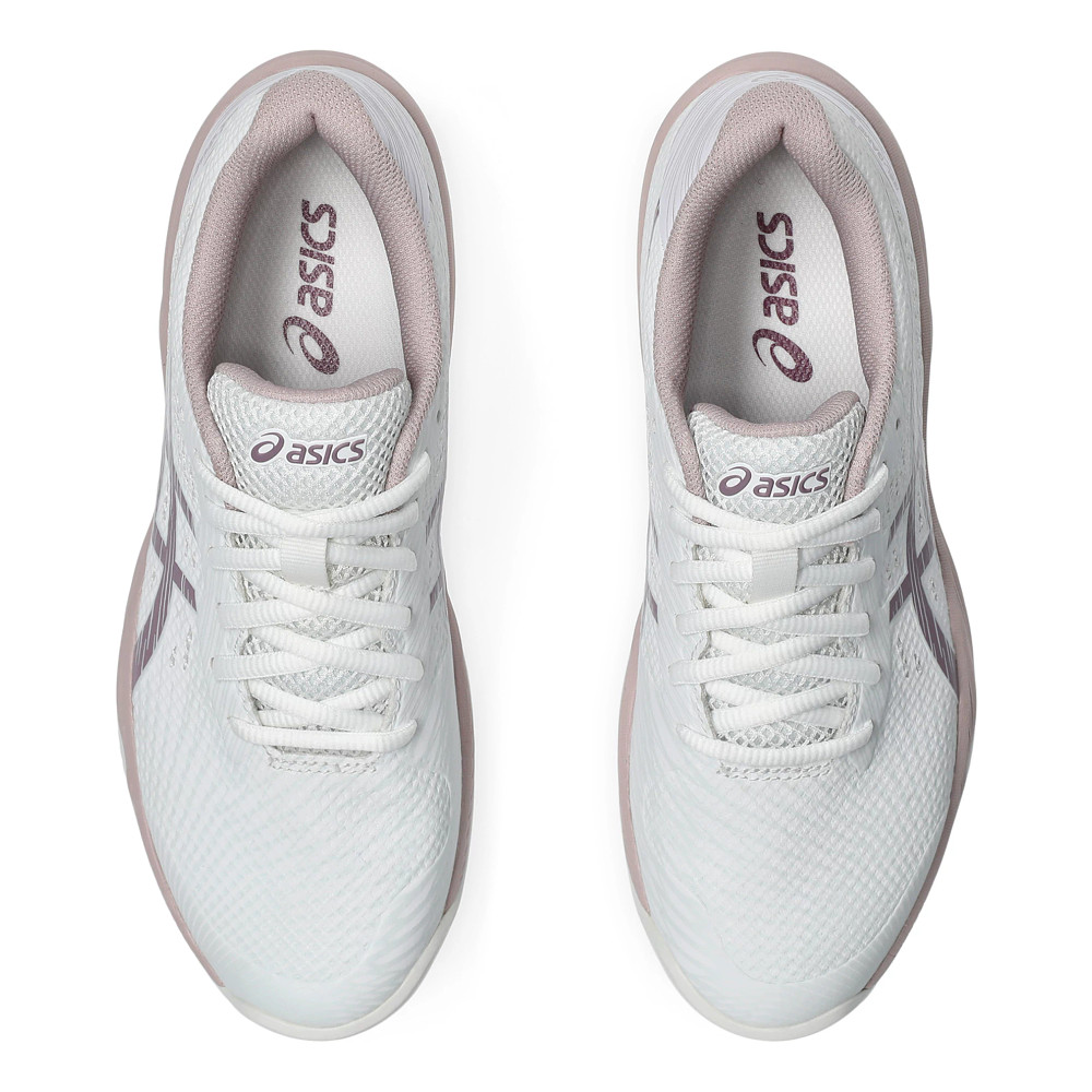 Womens ASICS GEL-Game 9 Court Shoe