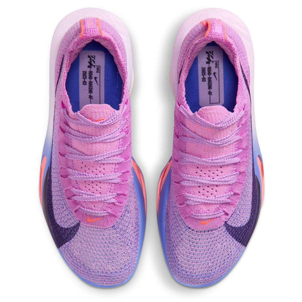 24cm　Nike W ZOOM ALPHAFLY NEXT% 3 Womens Nike Air Zoom Alphafly Next% 3 Running Shoe