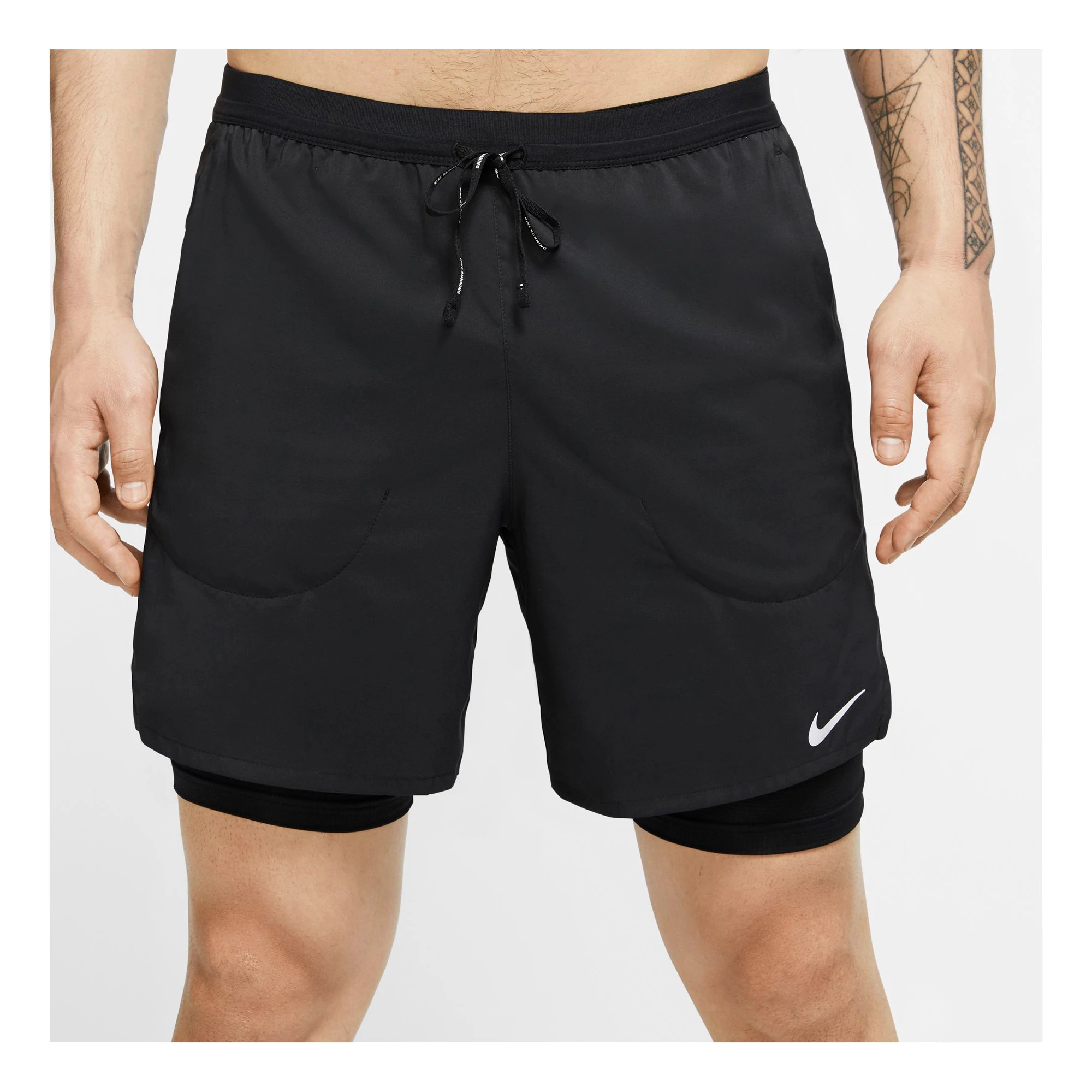 Nike Flex Stride 2-in-1 7" Shorts