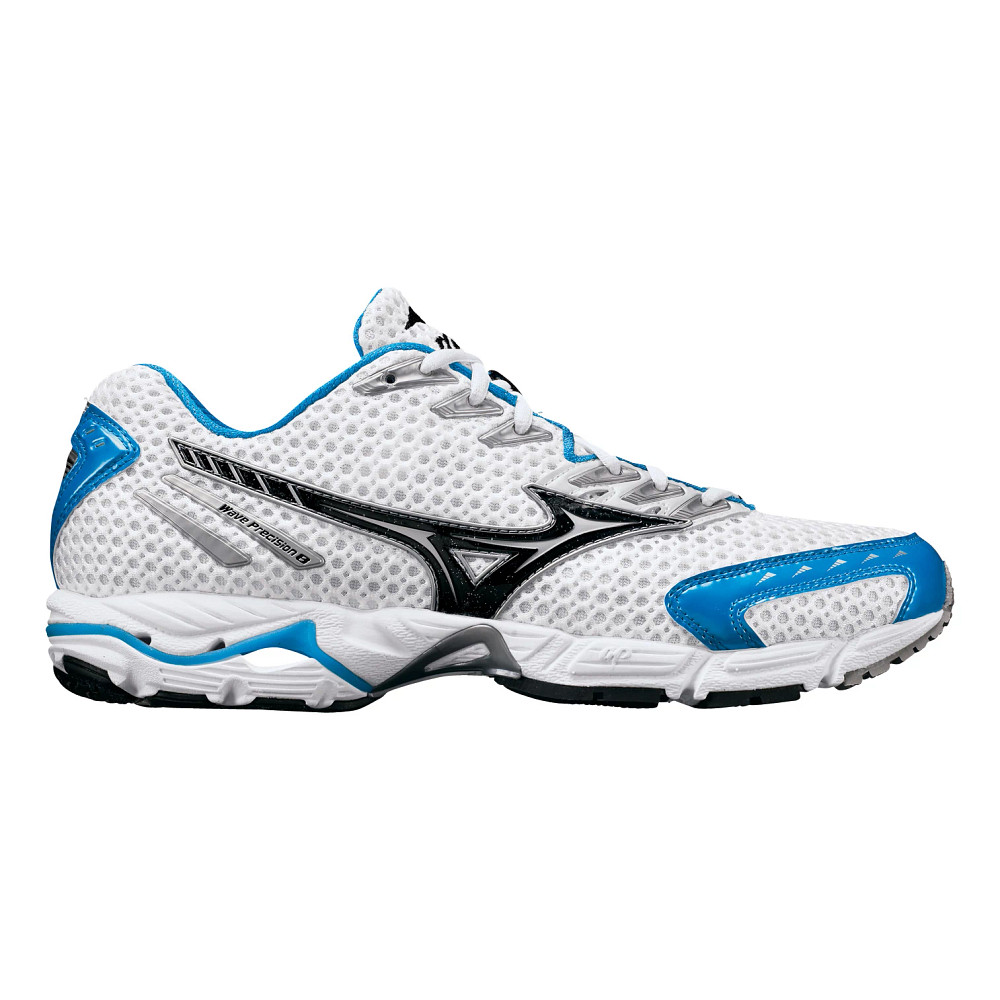 Mizuno wave precision 8 on sale sale