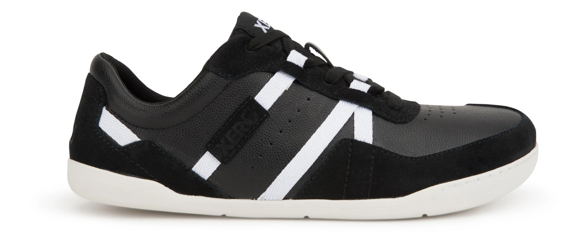 Mens Xero Shoes Kelso Court Casual Shoe