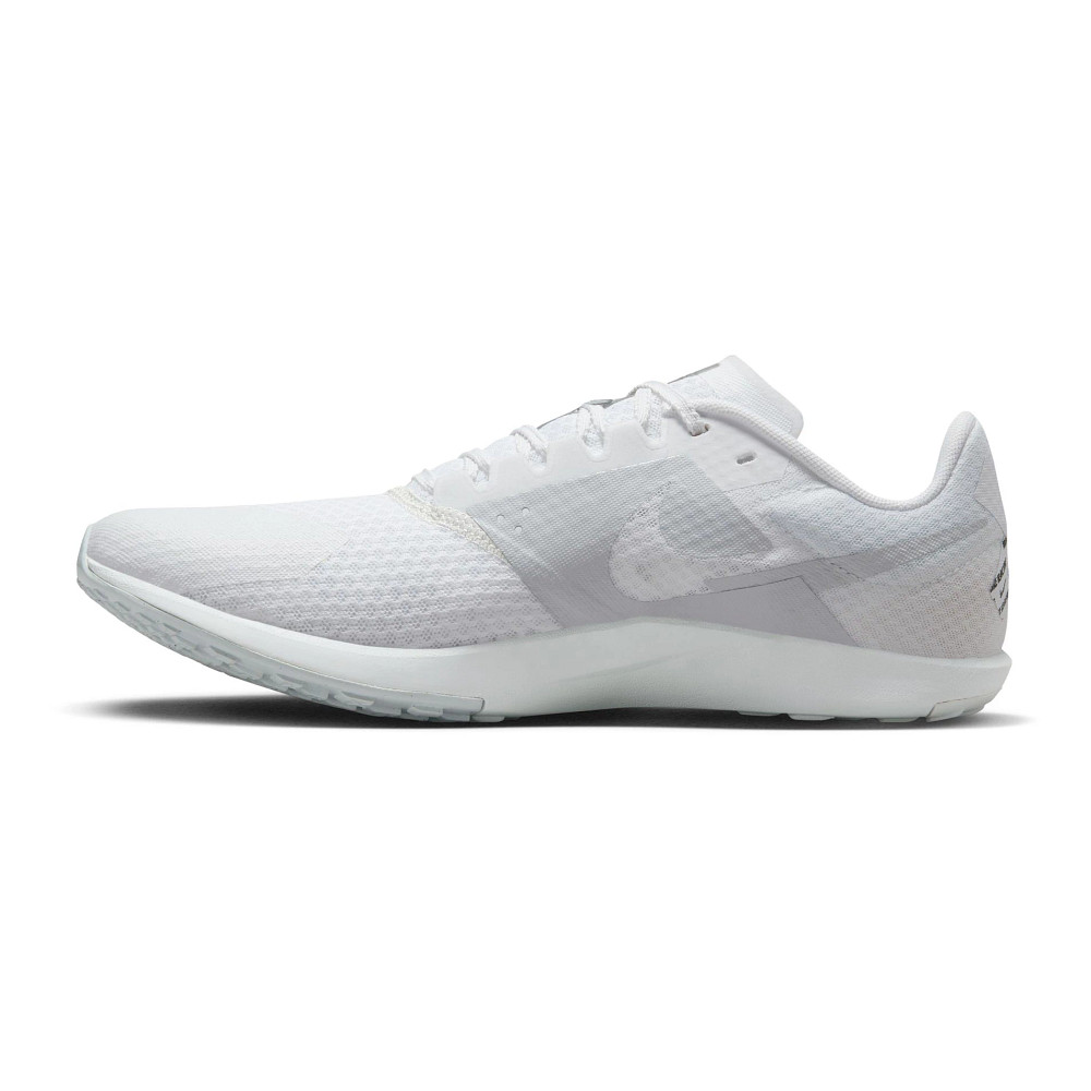 Nike zoom rival discount review