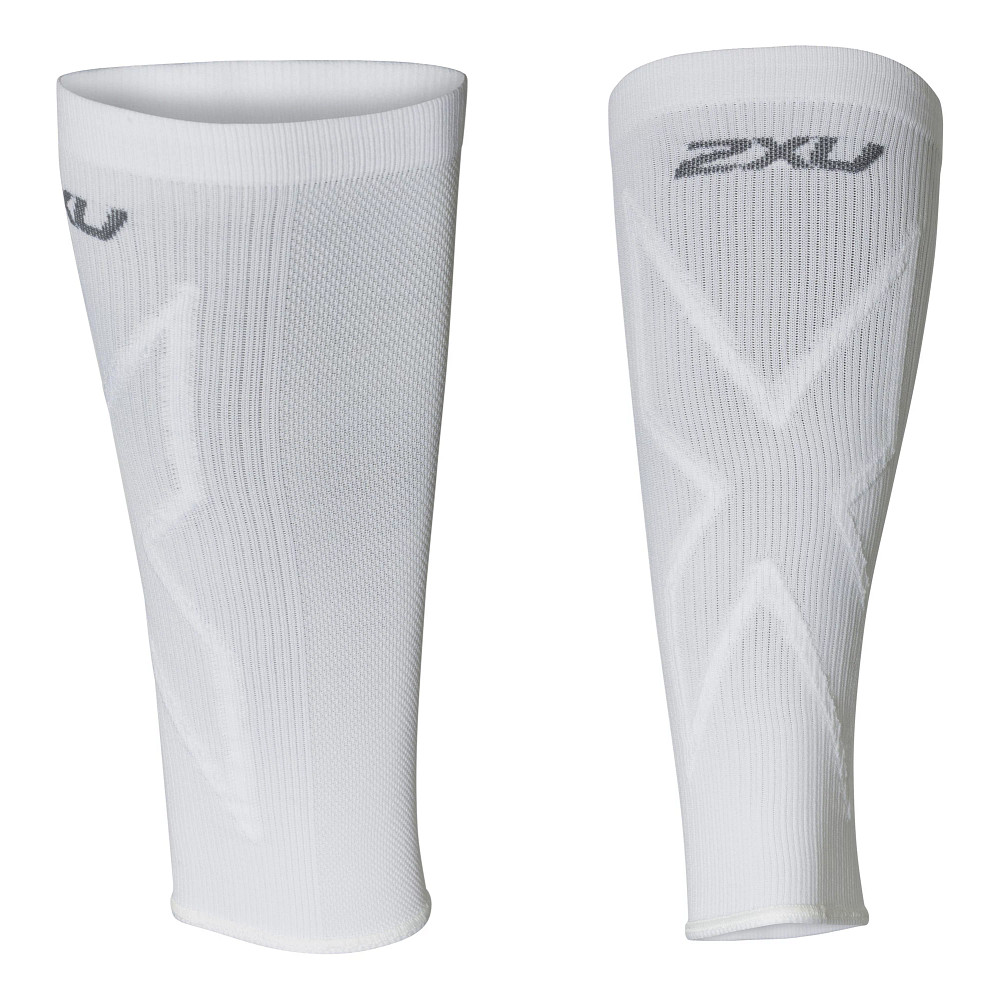 Kritisk rive ned Indbildsk 2XU X Compression Calf Sleeves Injury Recovery