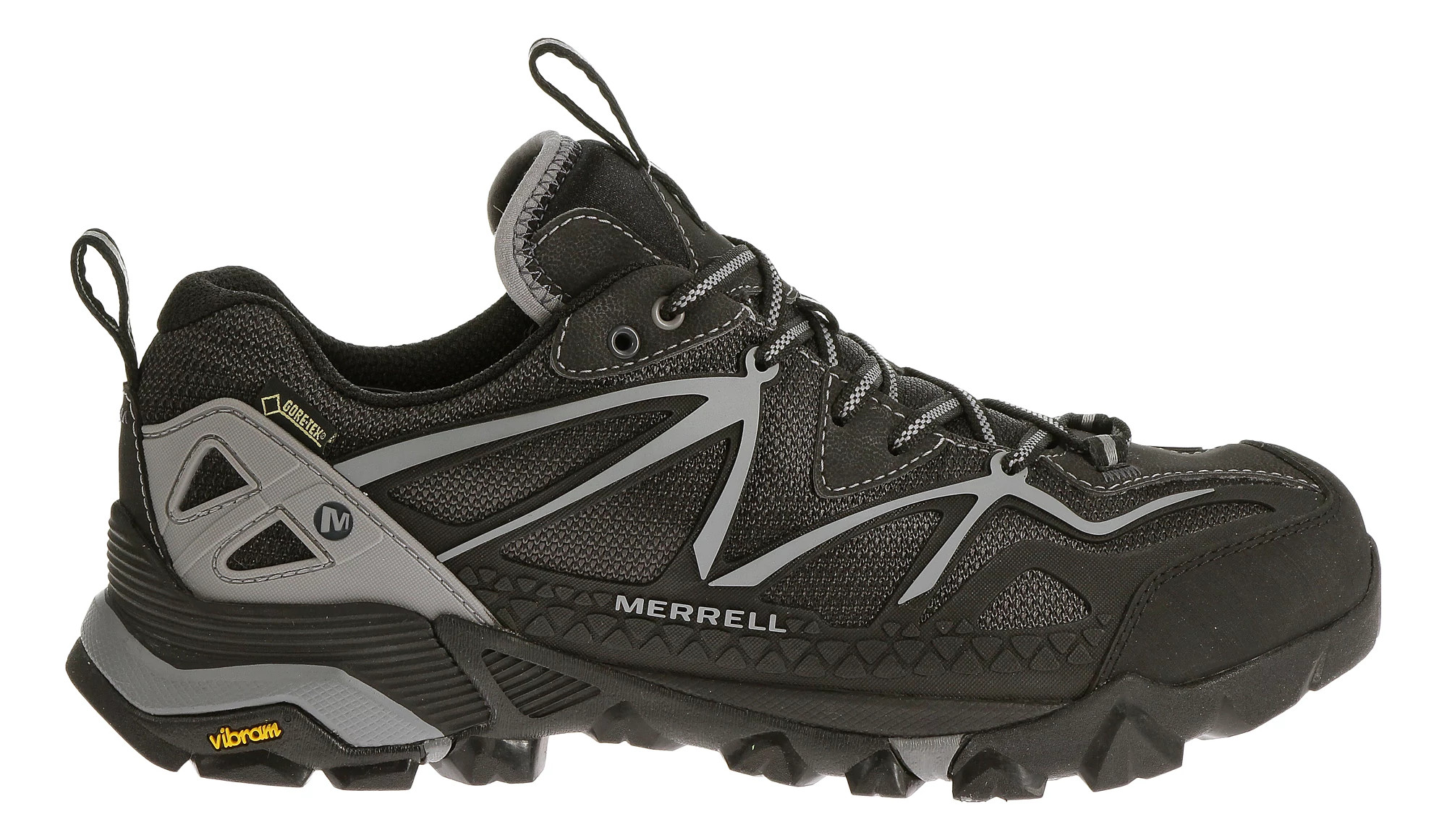 Mens Merrell Capra Sport GORE-TEX Hiking Shoe