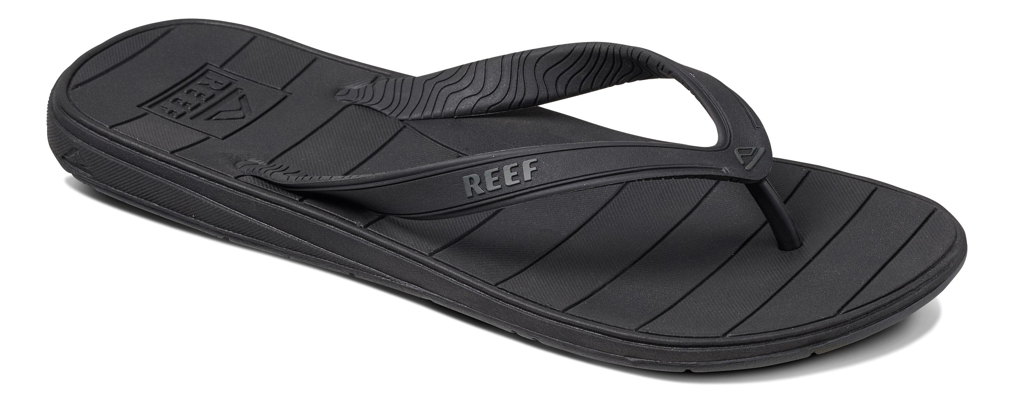 Mens Reef Switchfoot LX Sandals Shoe
