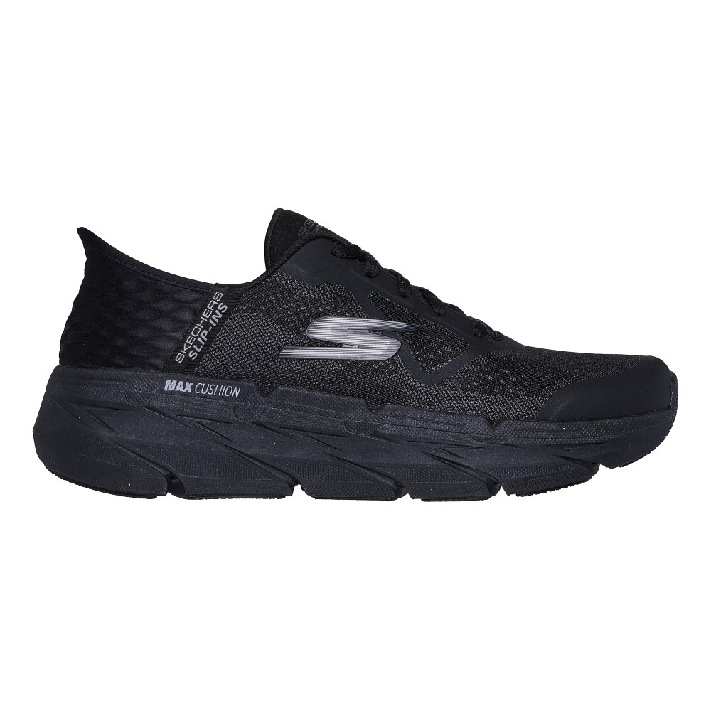 Mens Skechers Max Cushioning Premier Slip-Ins Running Shoe